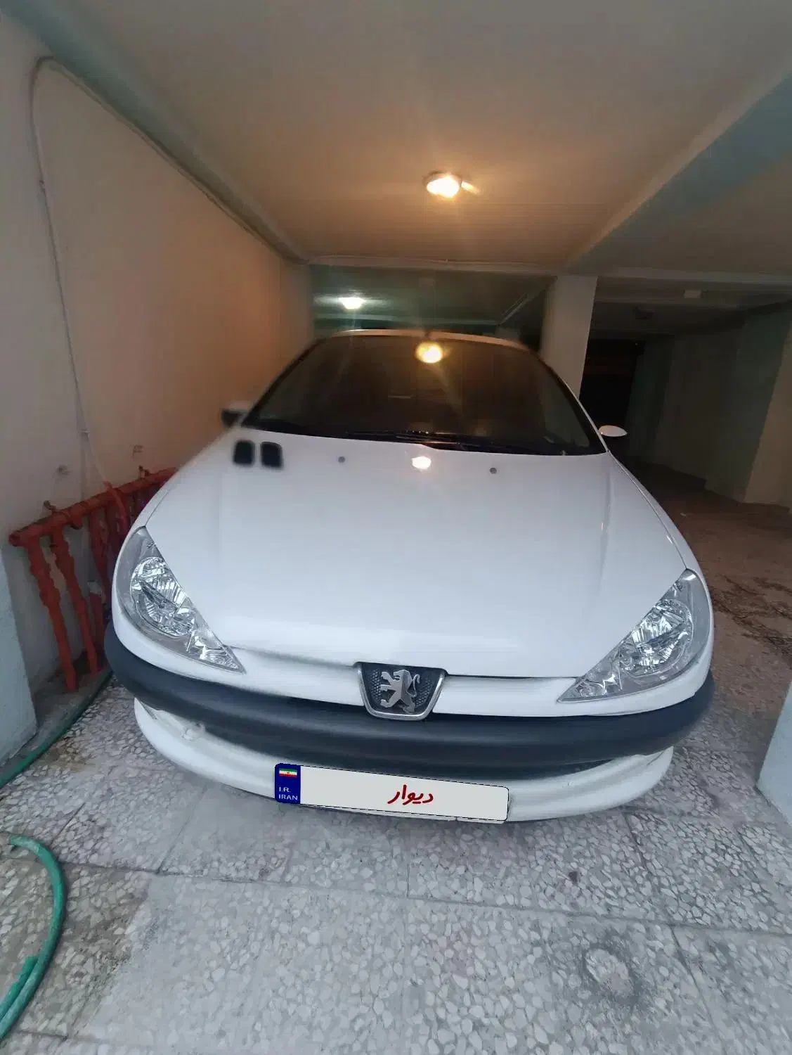 خودرو پژو، 206 آگهی ann_20960802