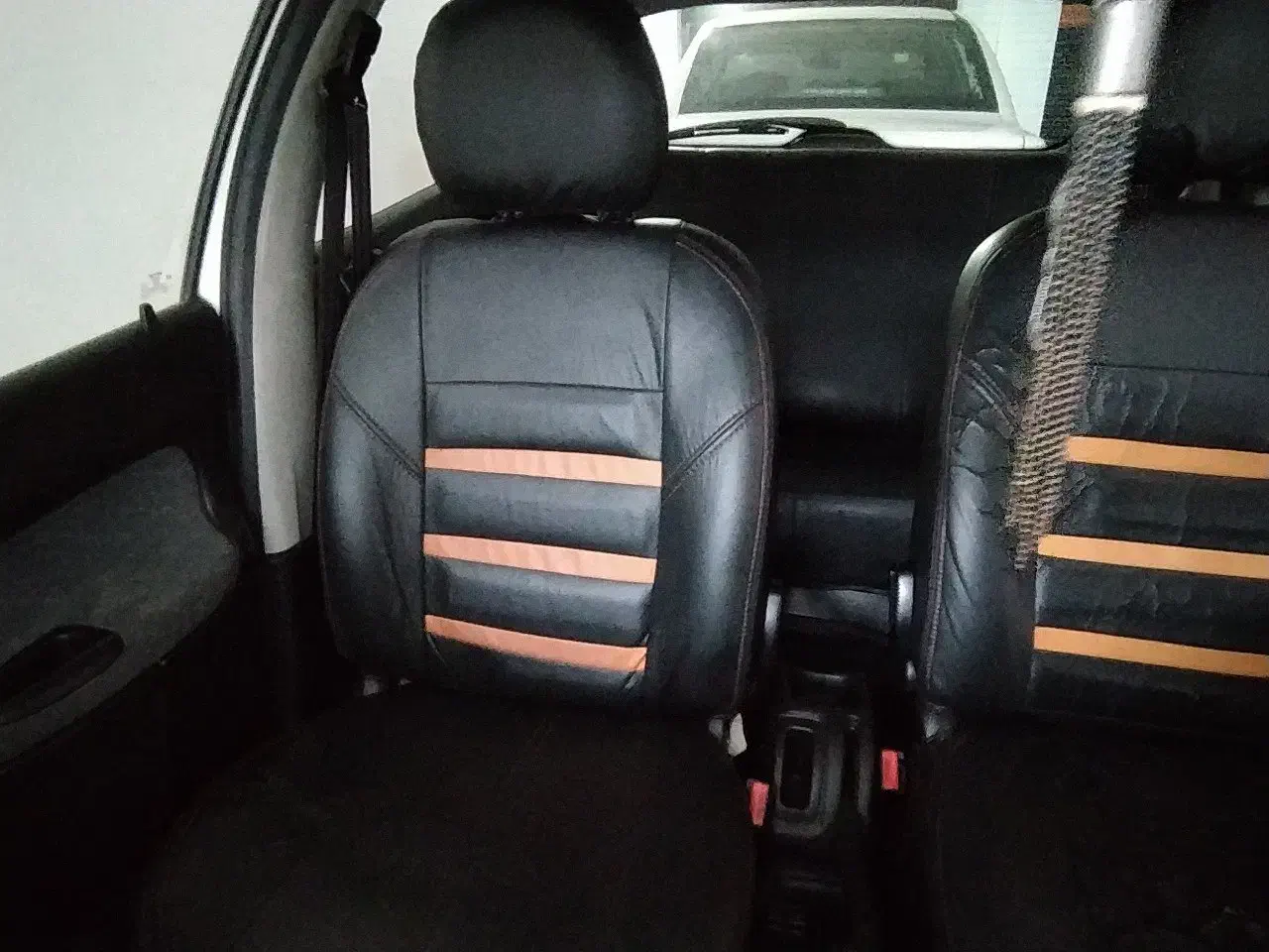 پژو 206 تیپ 2 - 1389