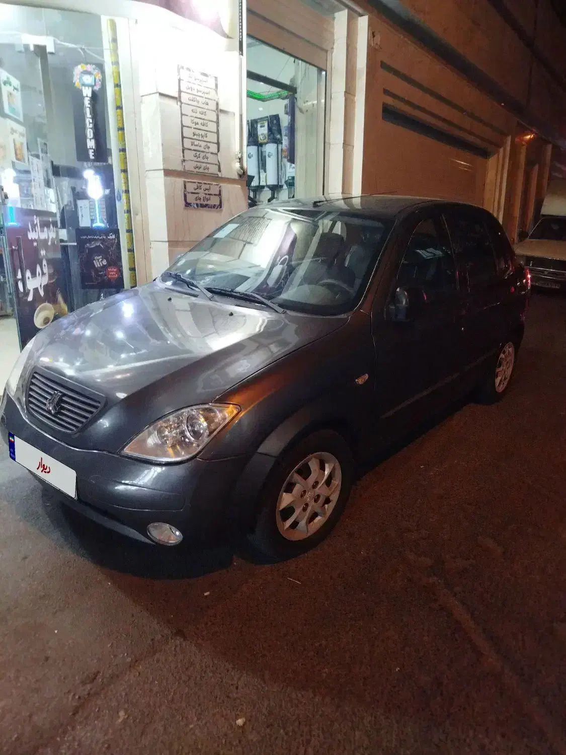 خودرو تیبا، 2 آگهی ann_20960803