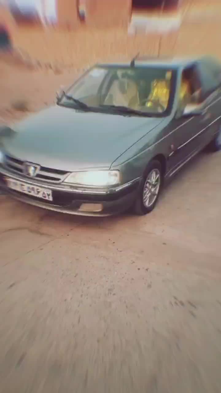 خودرو پژو، پارس آگهی ann_20960808