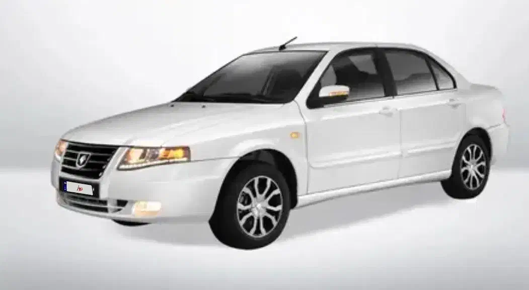 خودرو سمند، سورن پلاس آگهی ann_20960815