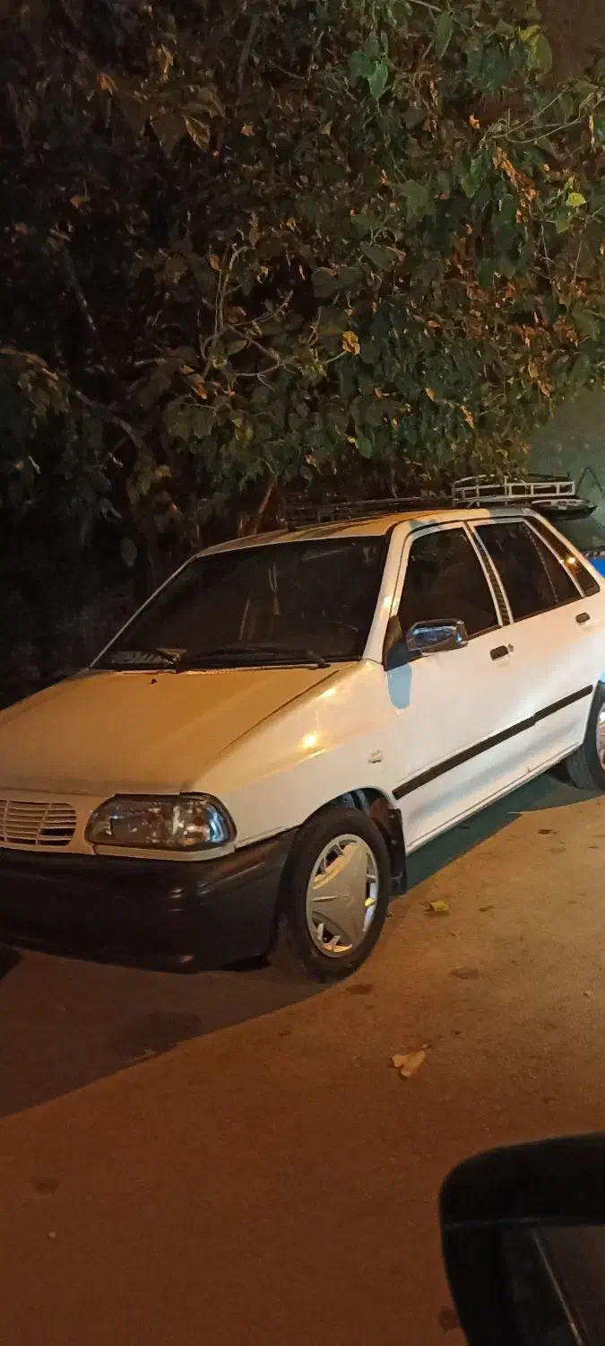 خودرو پراید، 131 آگهی ann_20960823