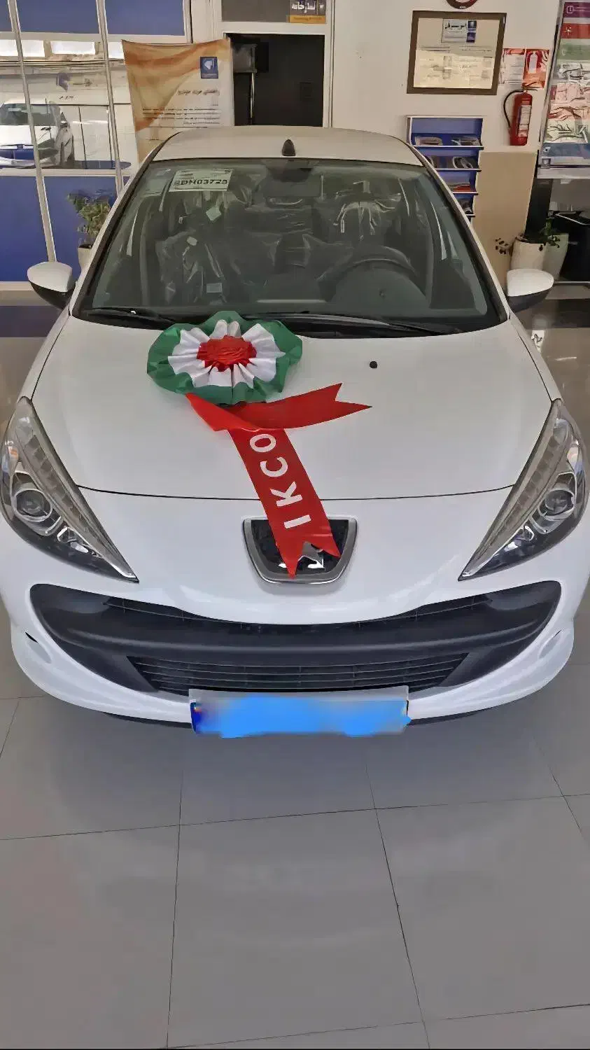 خودرو پژو، 207 آگهی ann_20960824