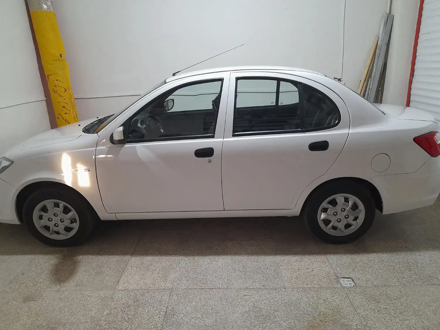 خودرو ساینا، S آگهی ann_20960829