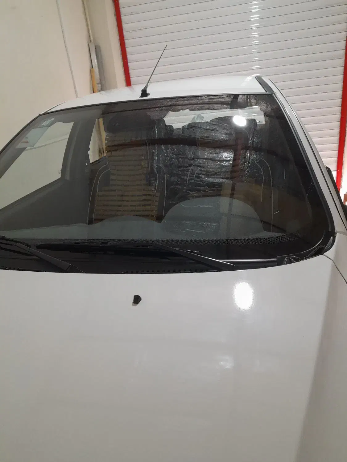 ساینا S دنده‌ای دوگانه سوز - 1404