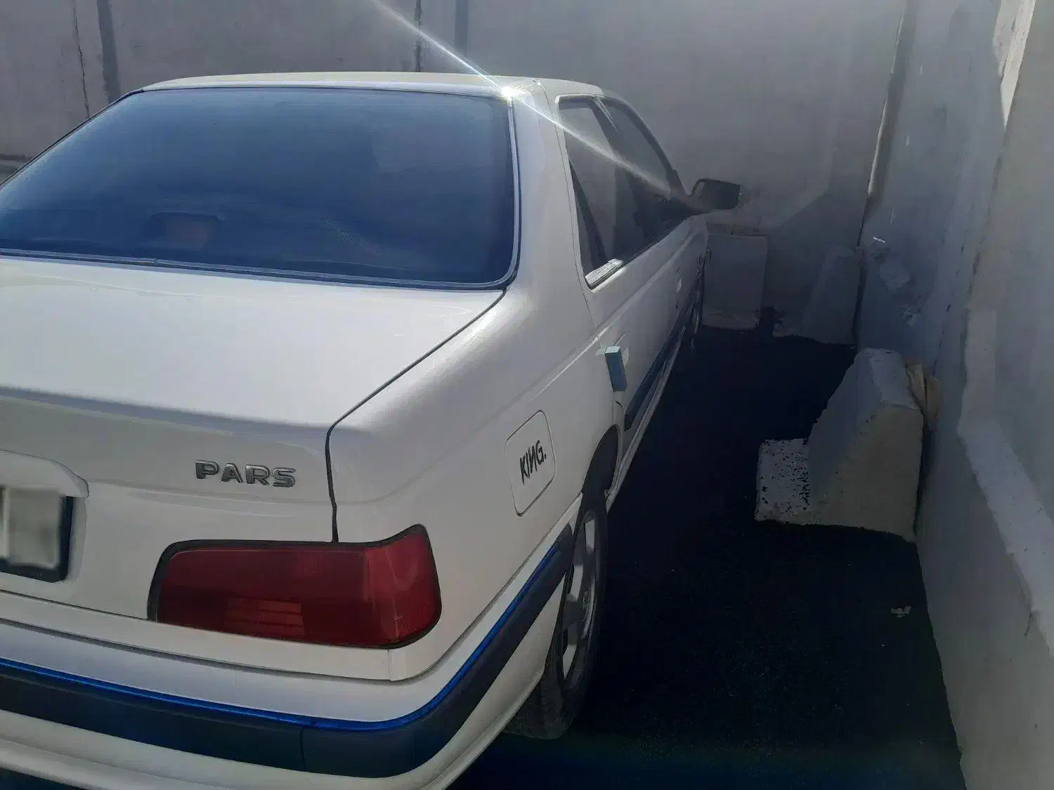 خودرو پژو، پارس آگهی ann_20960831