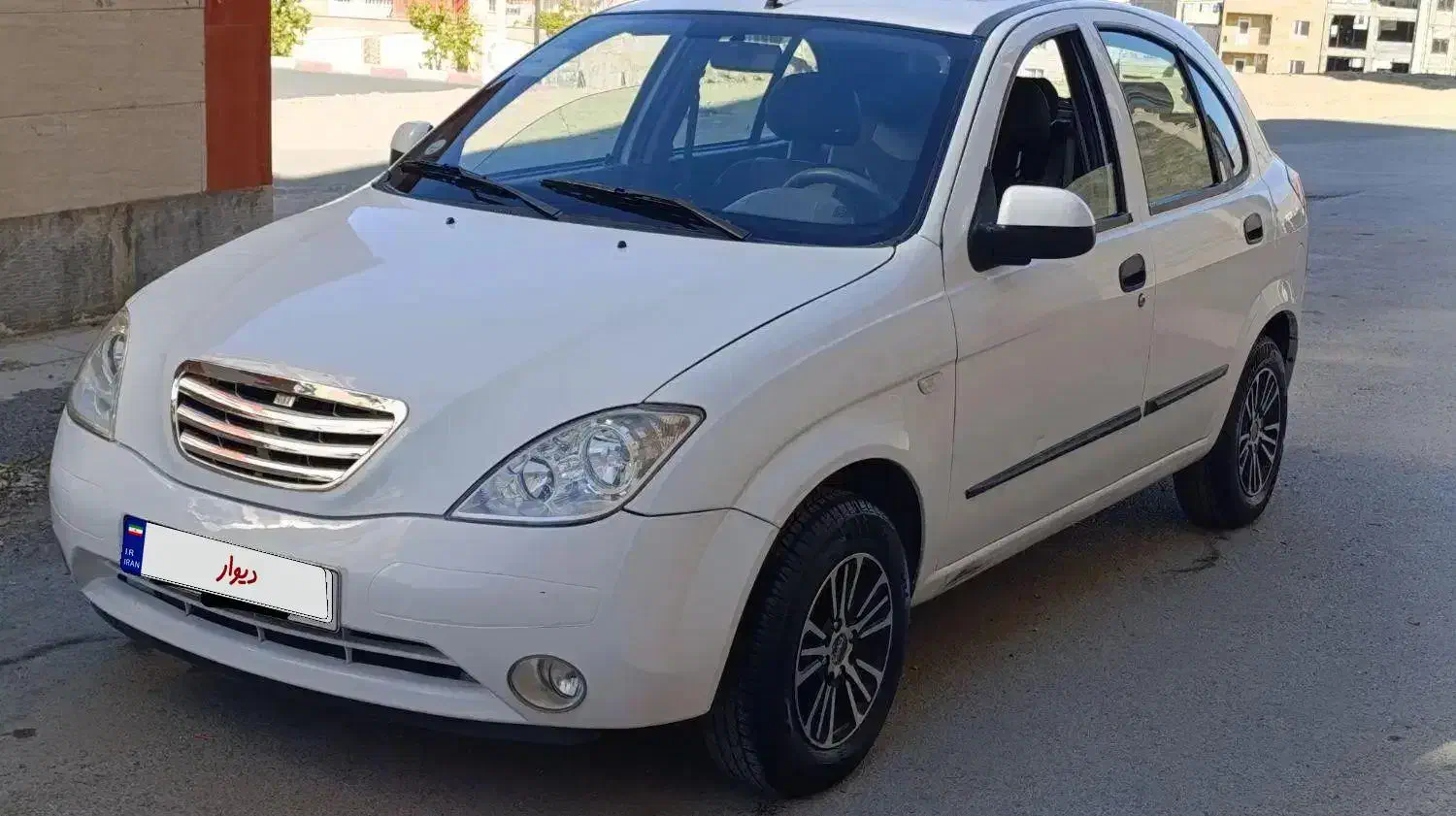 خودرو تیبا، 2 آگهی ann_20960835