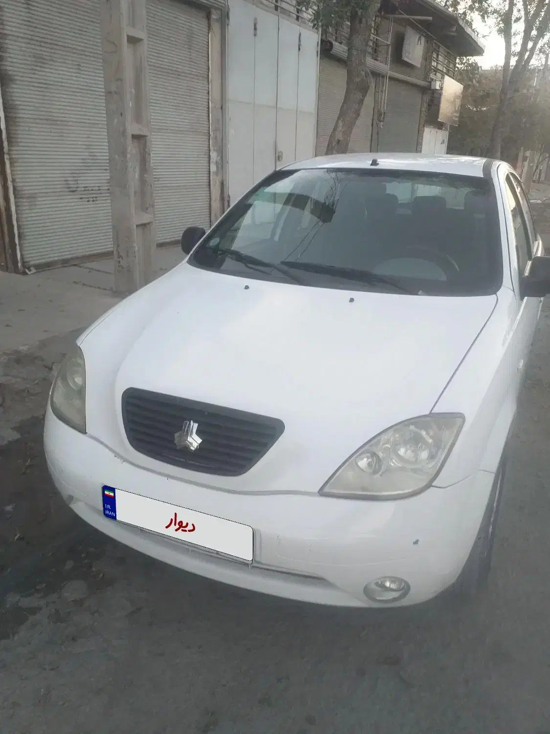 خودرو تیبا، 2 آگهی ann_20960839