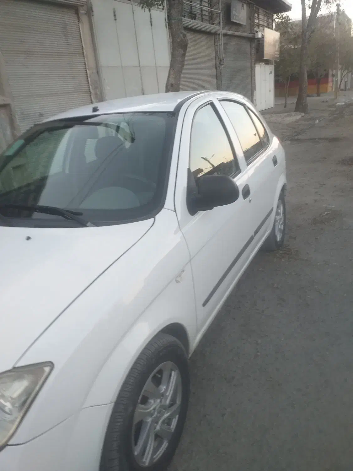 تیبا 2 پلاس - 1399