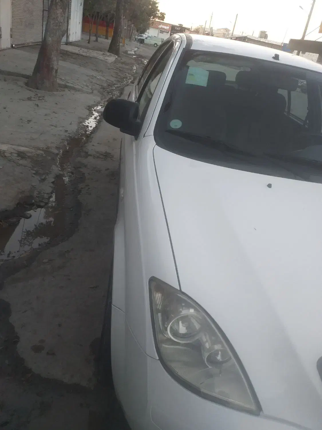 تیبا 2 پلاس - 1399