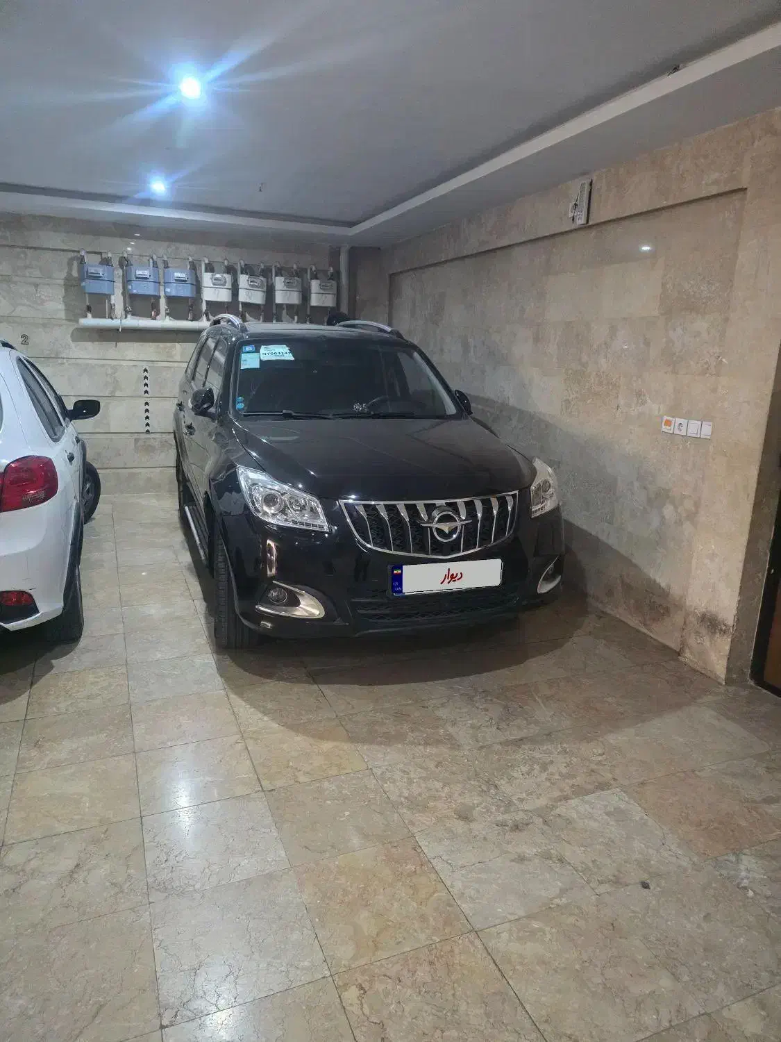 خودرو هایما، S7 آگهی ann_20960841