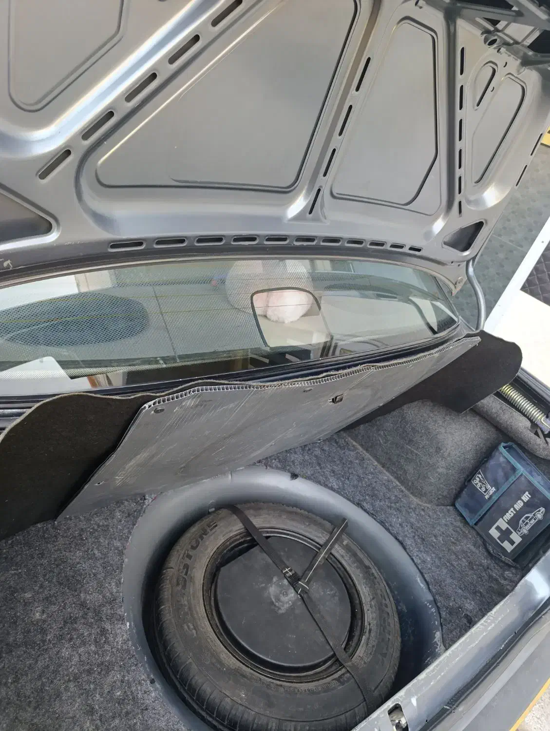 پژو 405 GLX - 1393