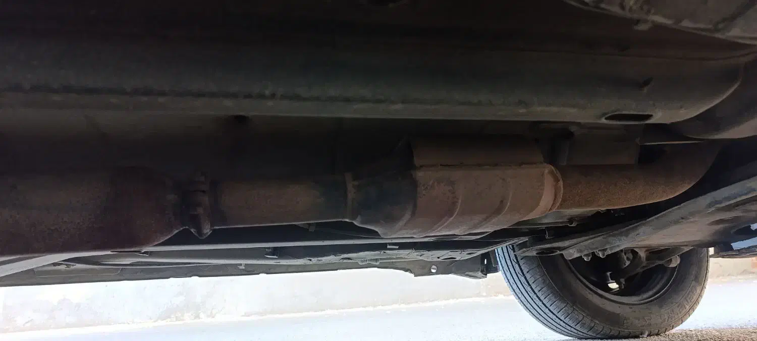 پژو 405 GLX - 1393