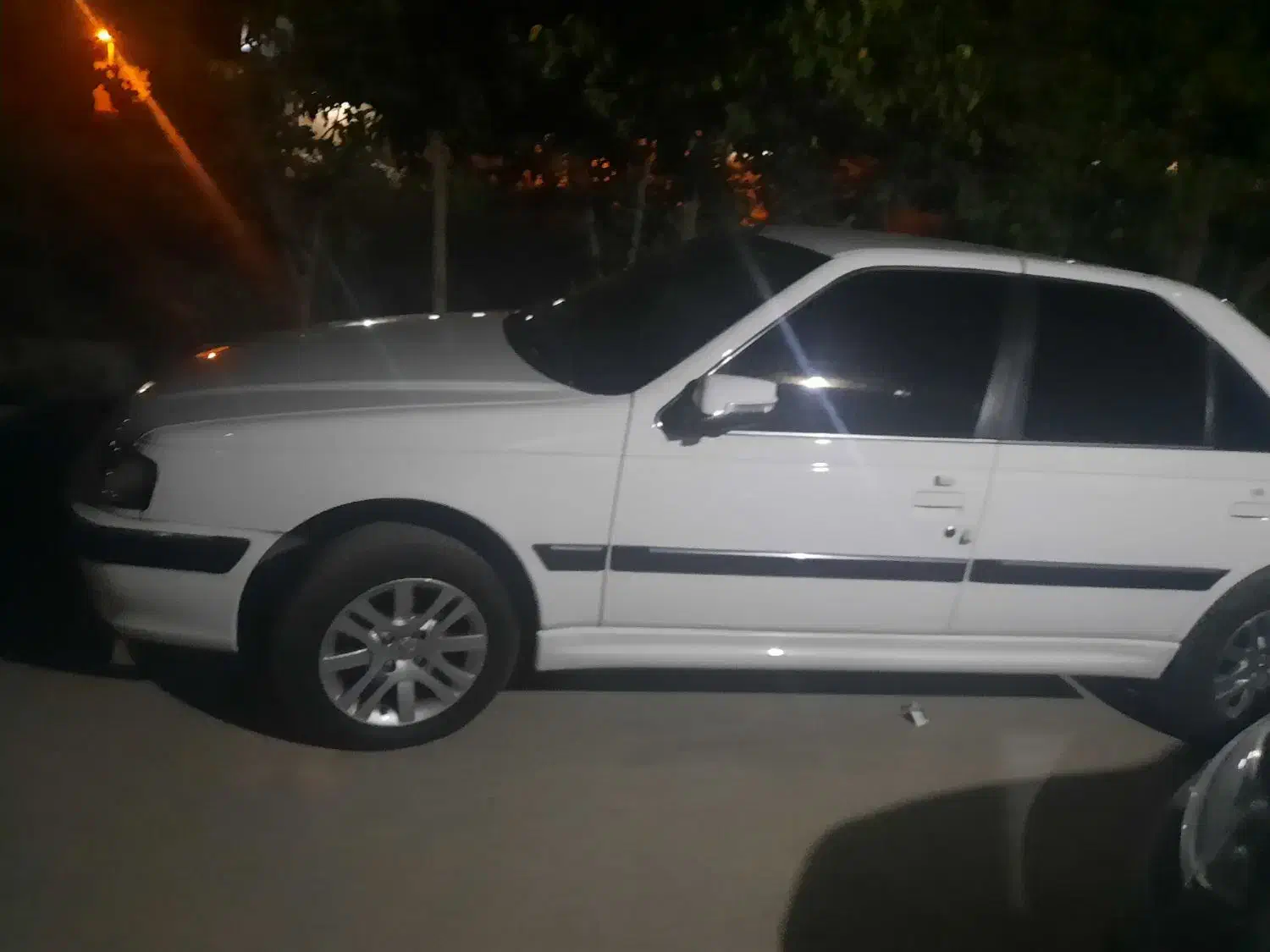 خودرو پژو، پارس آگهی ann_20960854