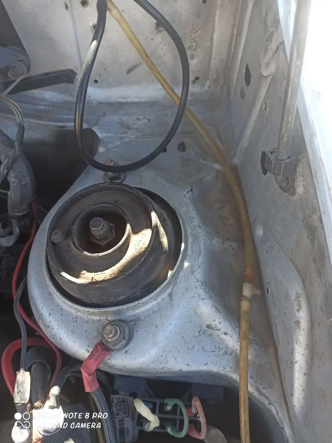 پراید 141 دوگانه‌سوز - 1386