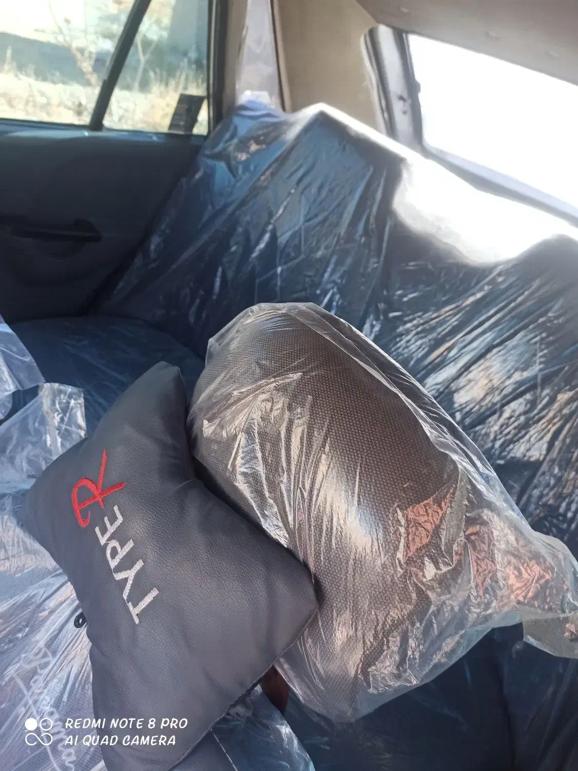 پراید 141 دوگانه‌سوز - 1386