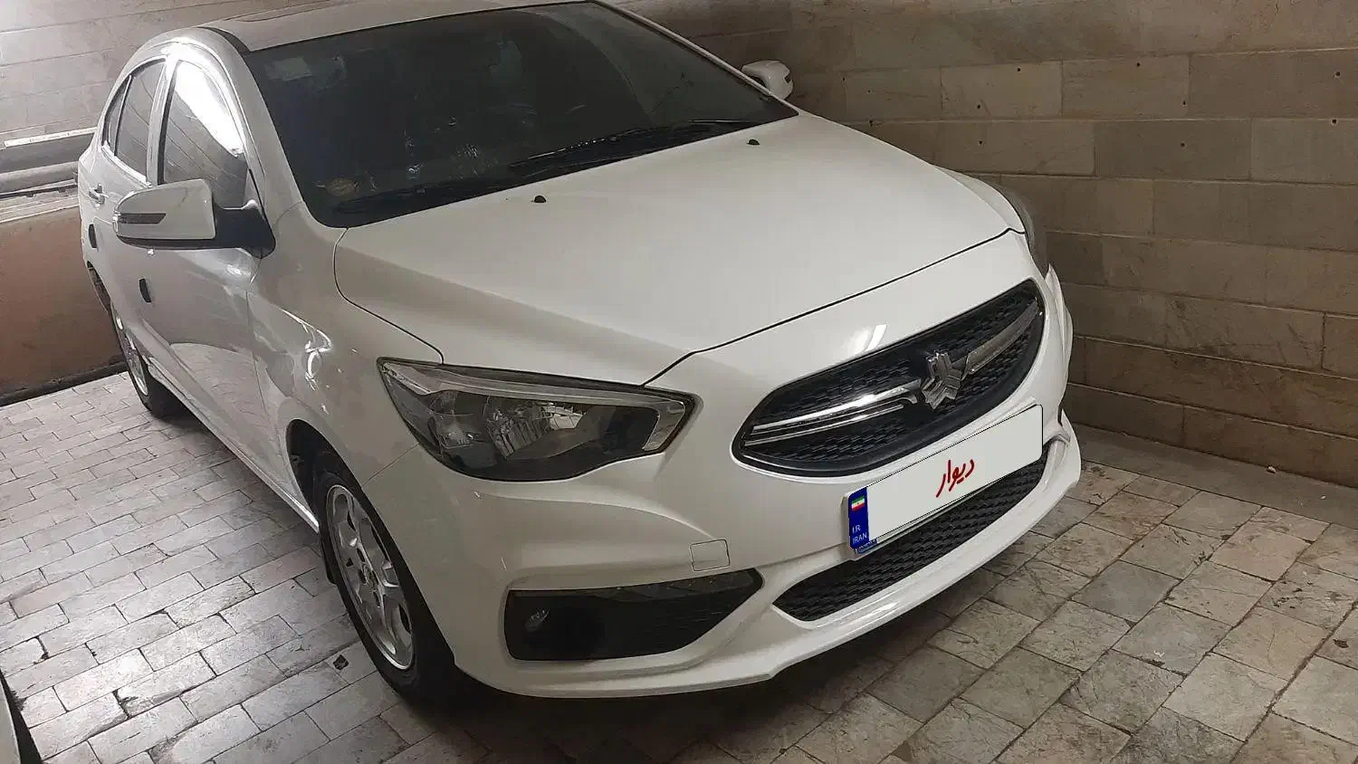 خودرو شاهین، G آگهی ann_20960865