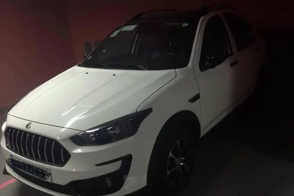 اطلس G دنده ای - 1404