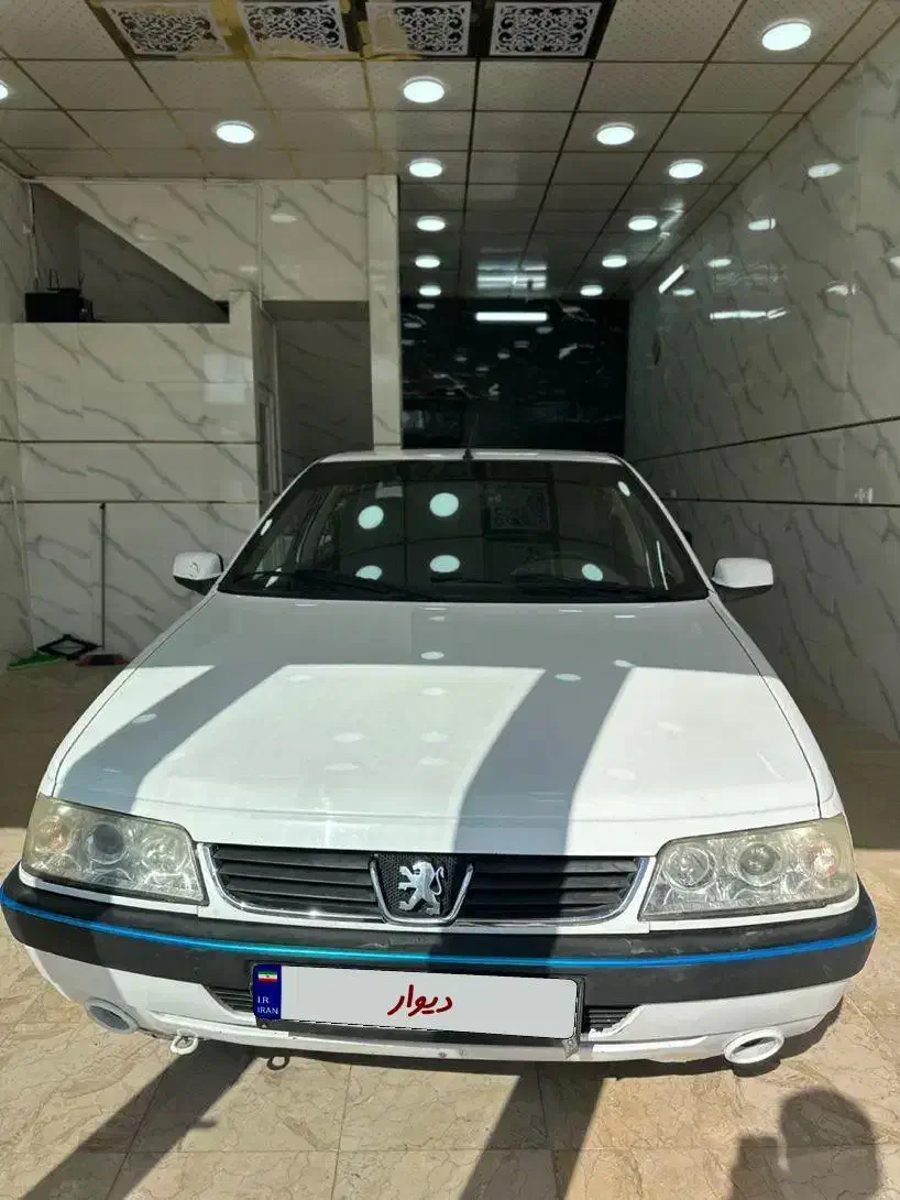 خودرو پژو، 405 SLX آگهی ann_20960868