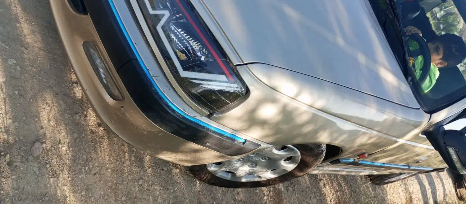 خودرو پژو، پارس آگهی ann_20960869