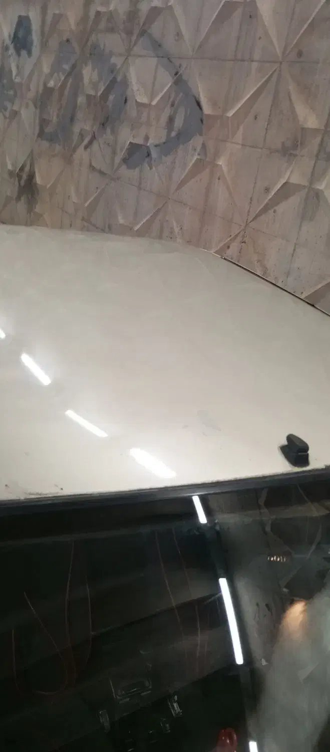 پژو پارس XU7ساده - 1382