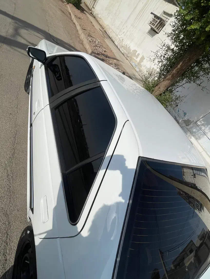 پژو پارس دوگانه سوز - 1394