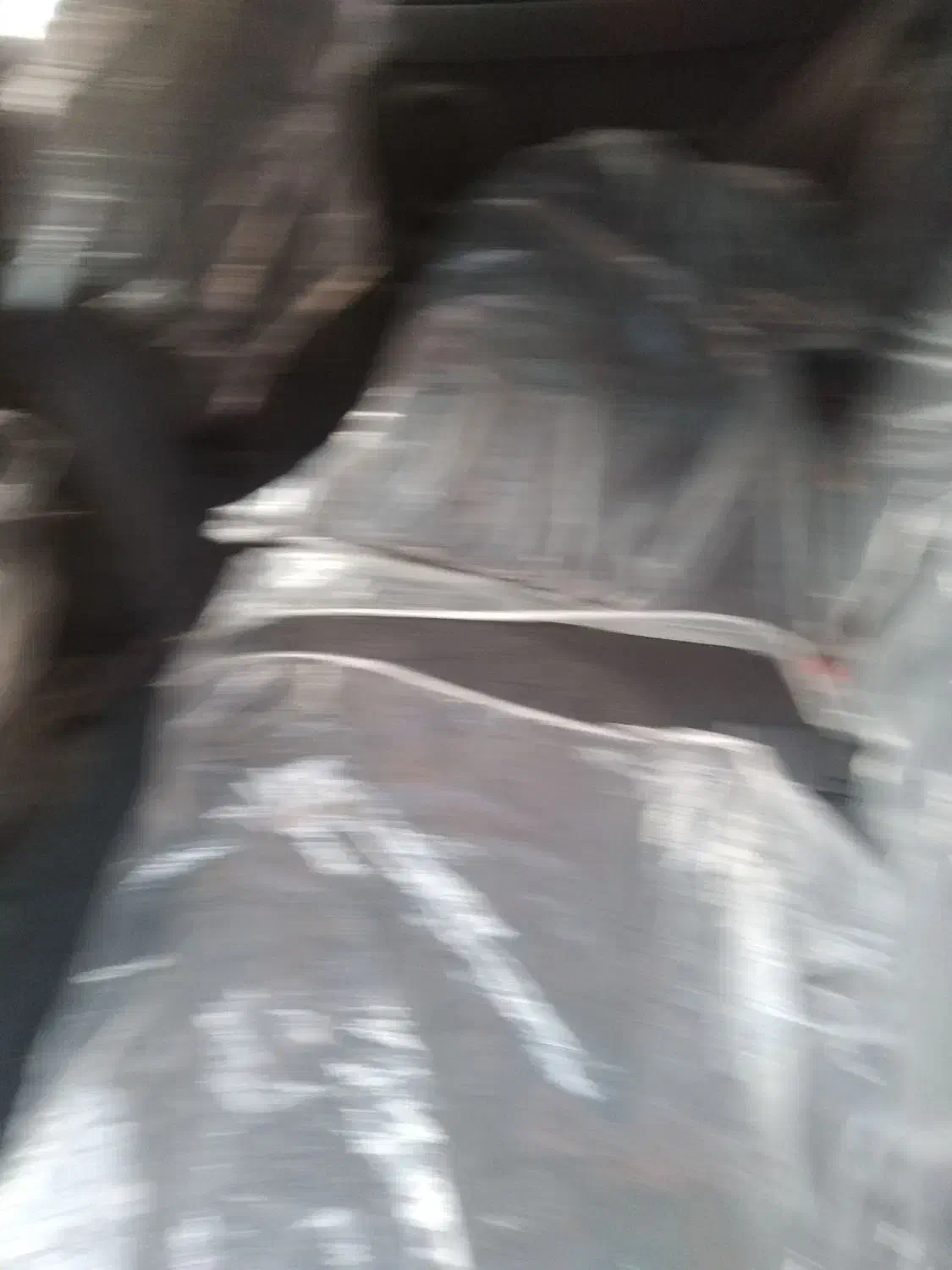 برلیانس H330 دنده ای 1650 - 1400