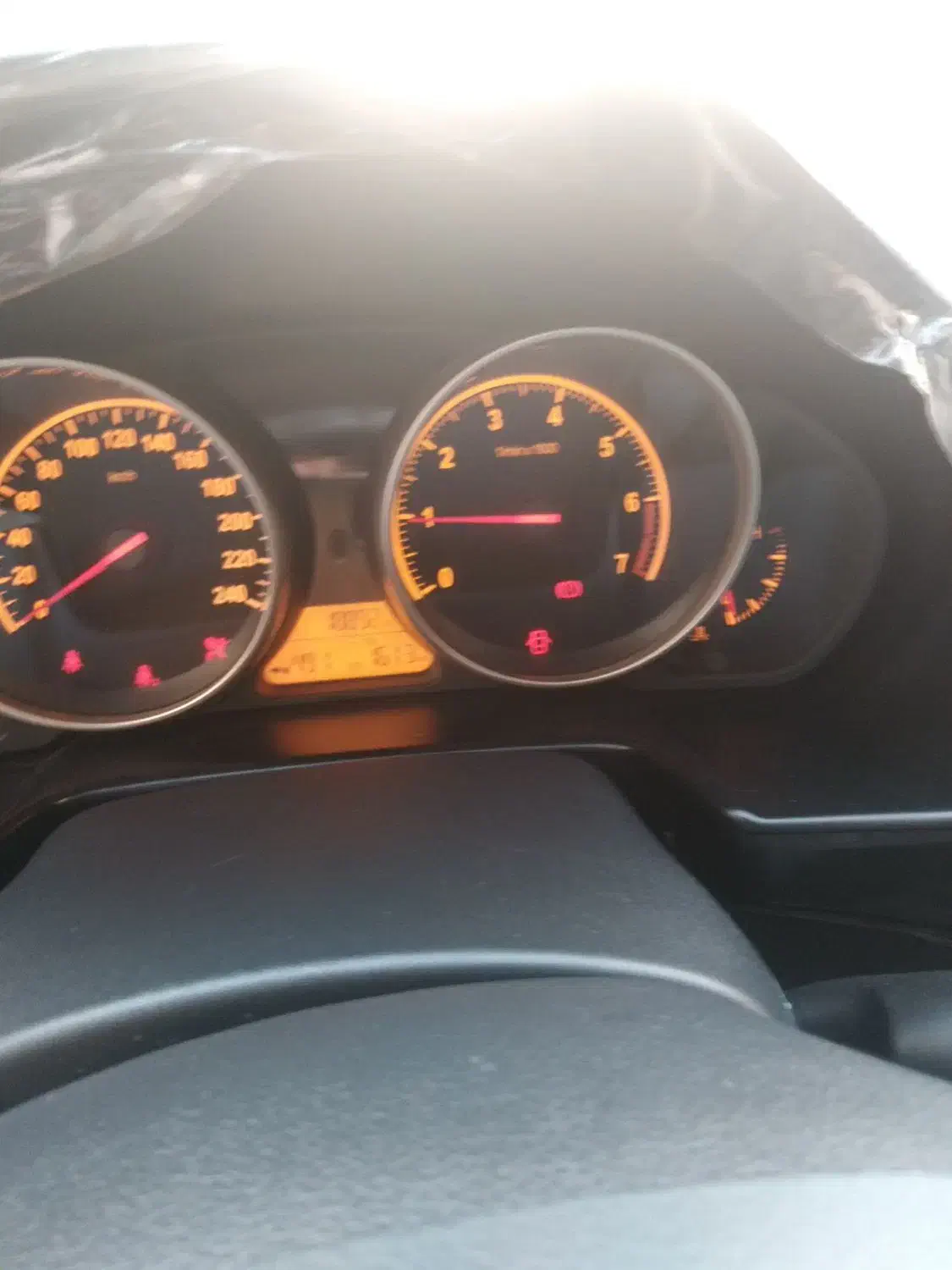 برلیانس H330 دنده ای 1650 - 1400