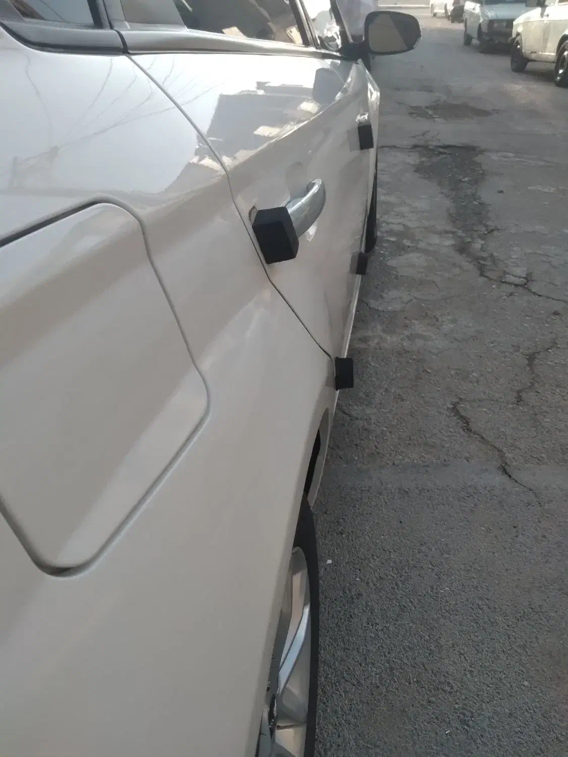 برلیانس H330 دنده ای 1650 - 1400