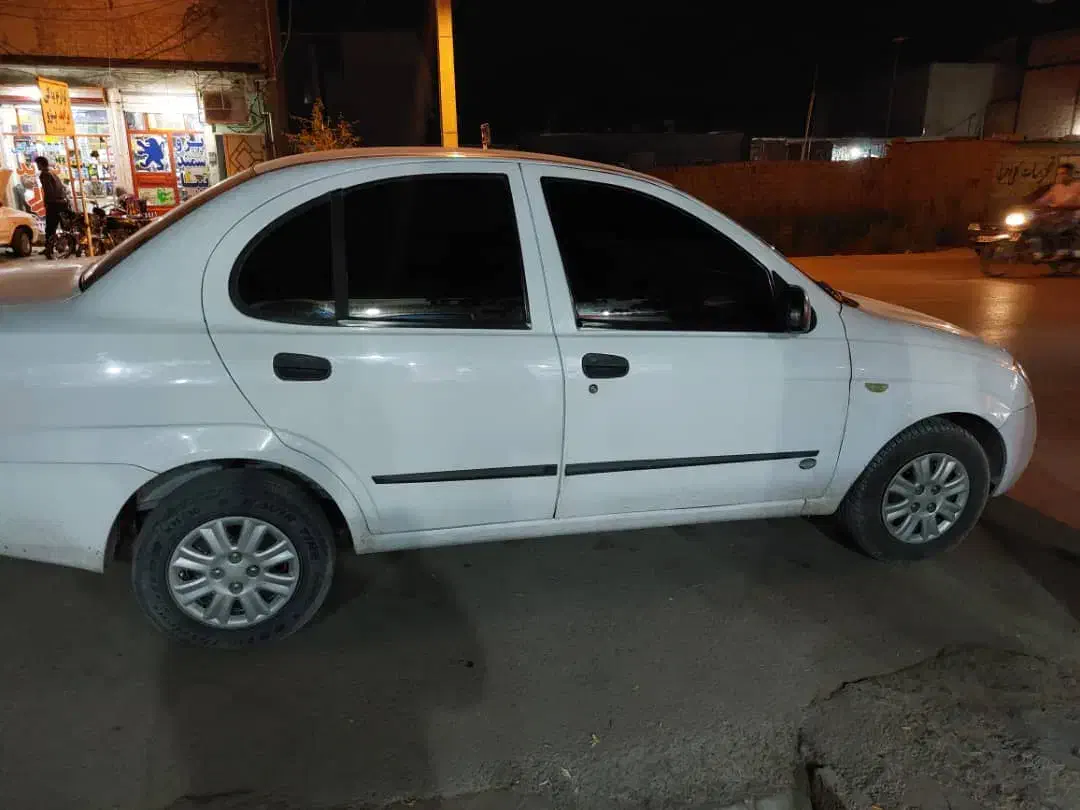 خودرو تیبا، صندوق دار آگهی ann_20960892