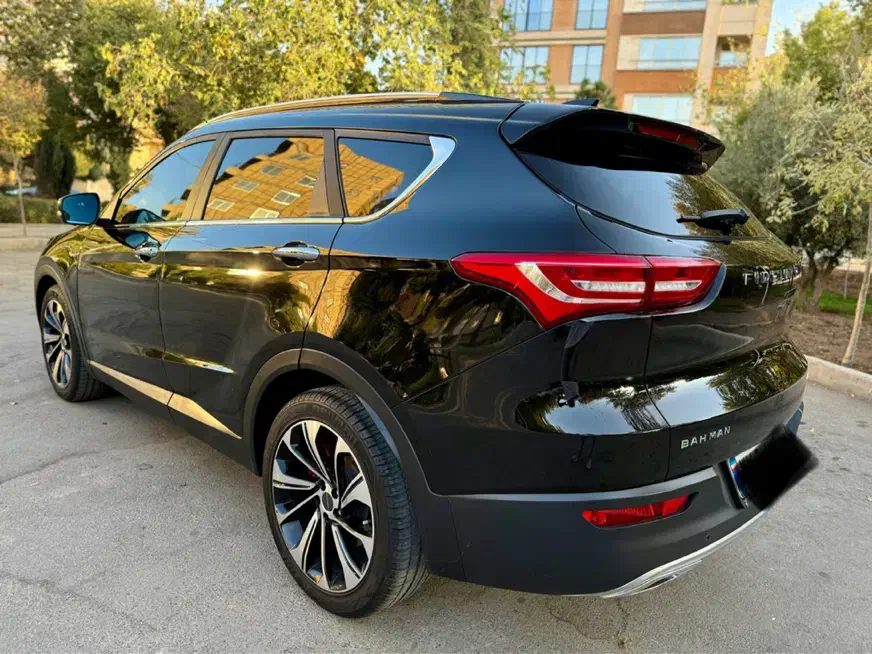 فیدلیتی پرایم تیپ ۲ (7 نفره) - 1402