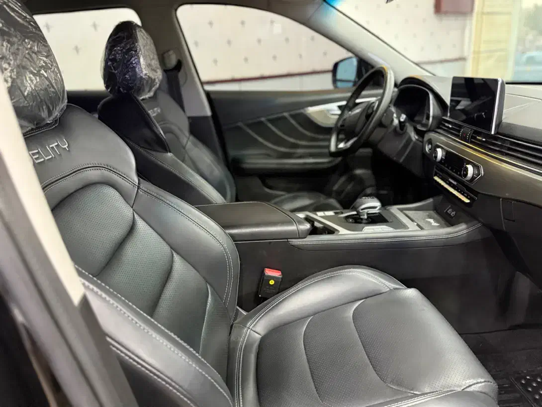 فیدلیتی پرایم تیپ ۲ (7 نفره) - 1402