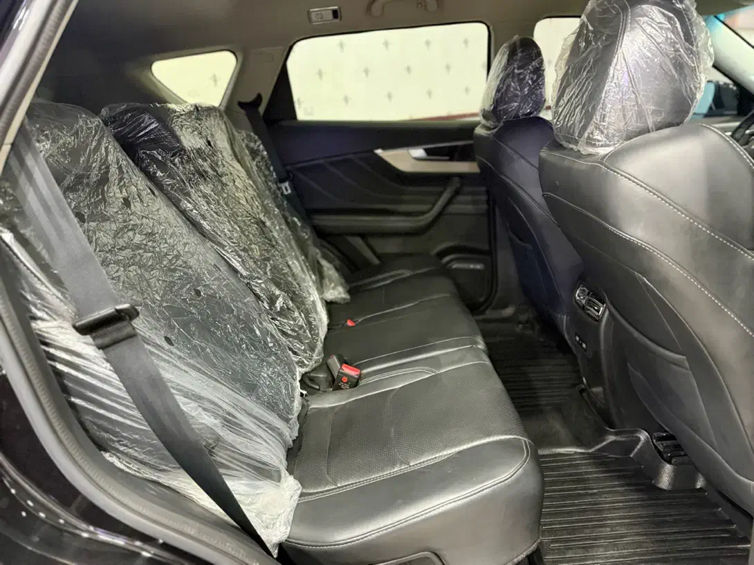 فیدلیتی پرایم تیپ ۲ (7 نفره) - 1402