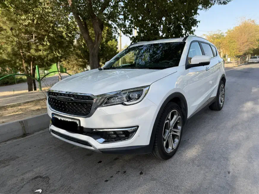 فیدلیتی پرایم تیپ ۲ (7 نفره) - 1402