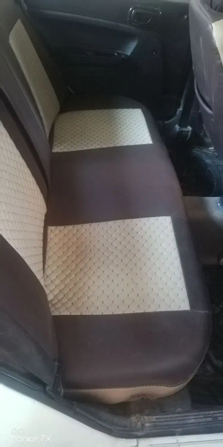 پیکان سواری انژکتور - 1383