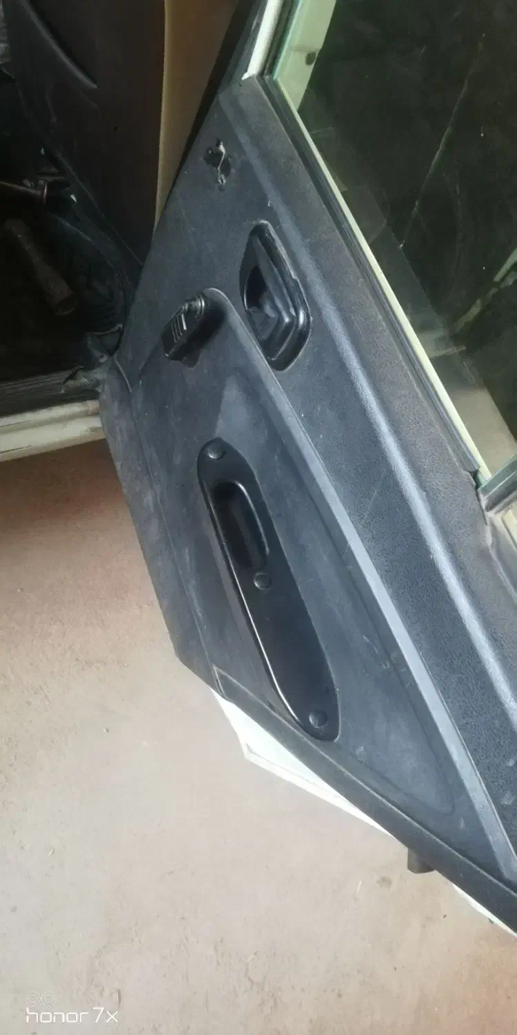 پیکان سواری انژکتور - 1383