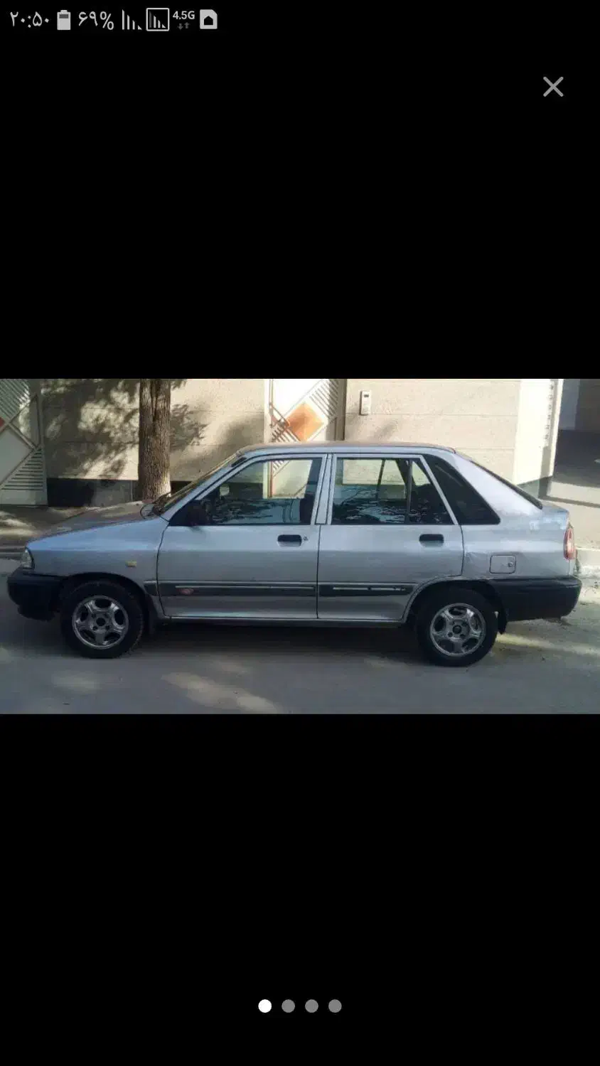 خودرو پراید، 141 آگهی ann_20960919