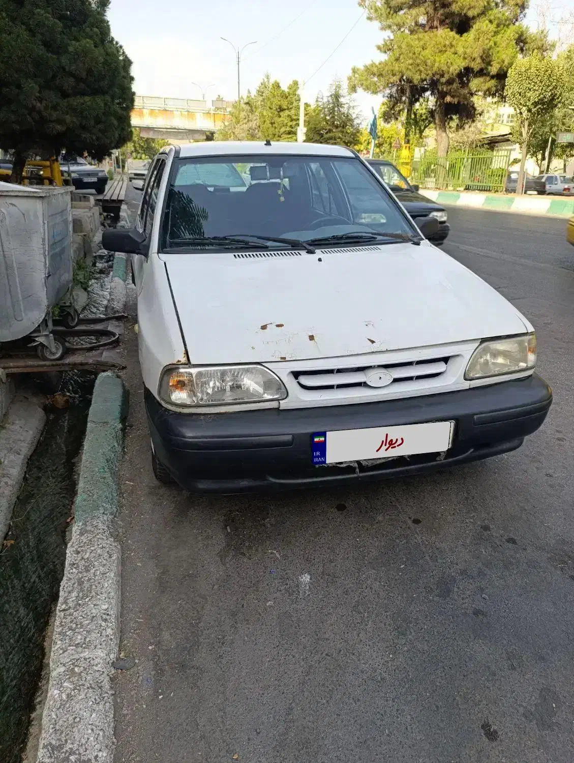 خودرو پراید، 131 آگهی ann_20960921