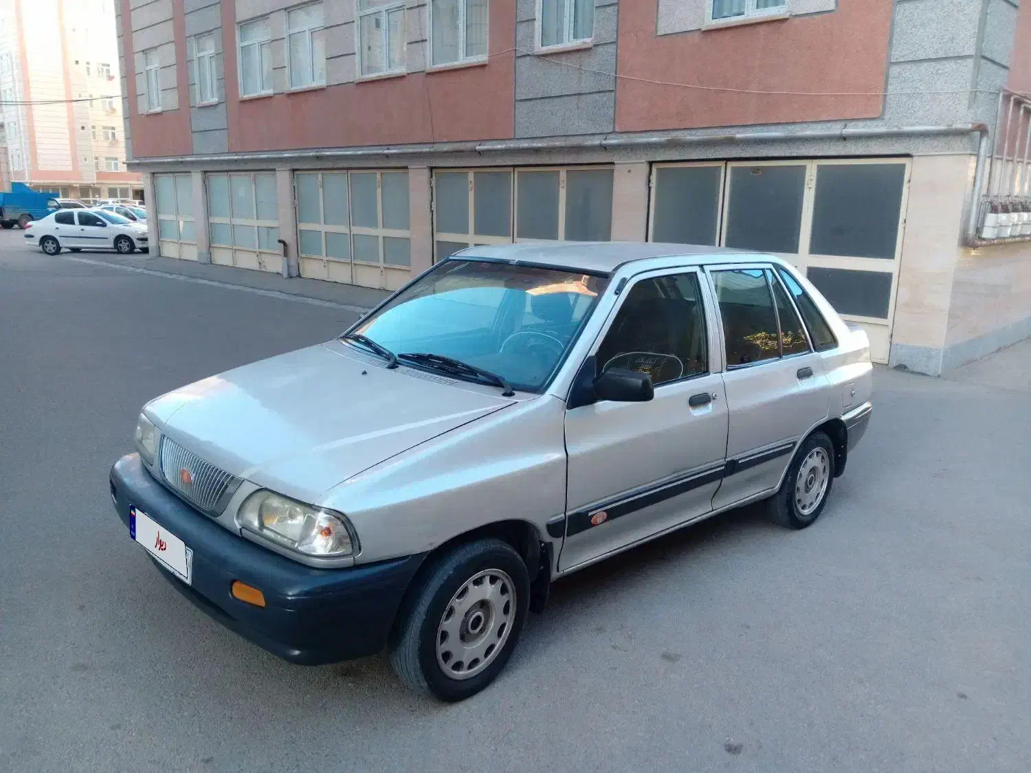 خودرو پراید، 141 آگهی ann_20960923