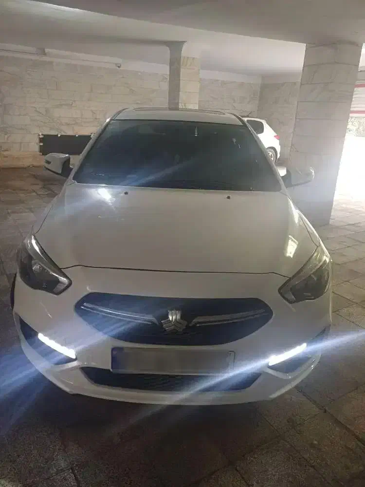 شاهین G دنده ای - 1401