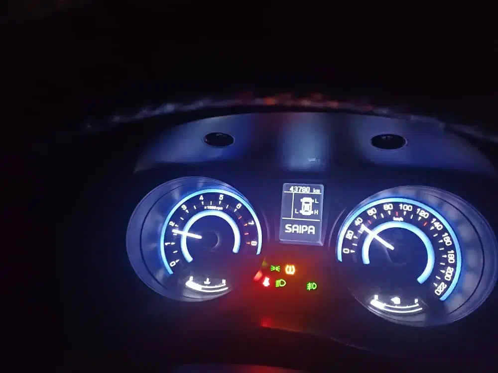 شاهین G دنده ای - 1401