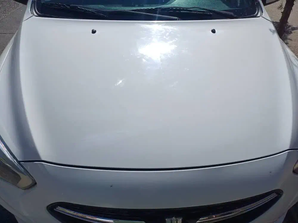 شاهین G دنده ای - 1401