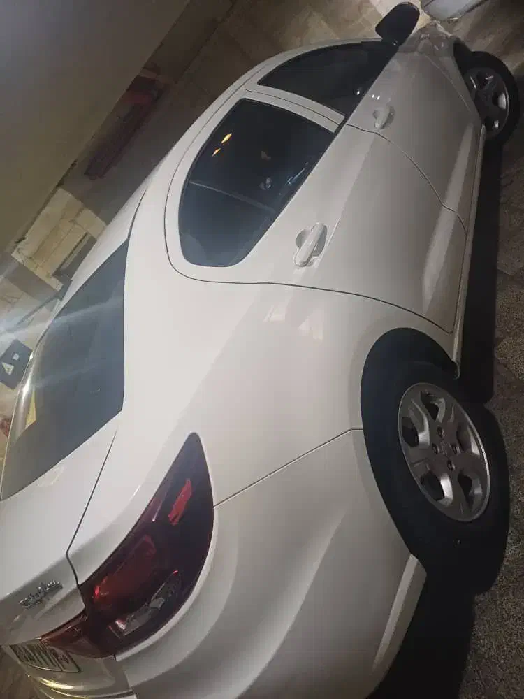 شاهین G دنده ای - 1401