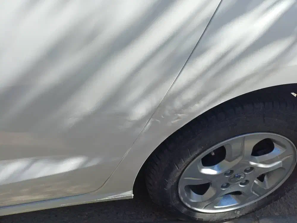 شاهین G دنده ای - 1401