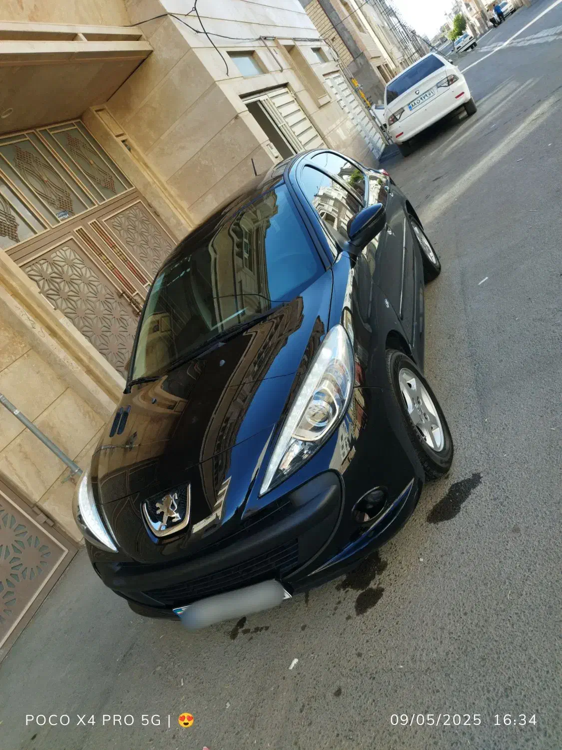 خودرو پژو، 207 آگهی ann_20960946