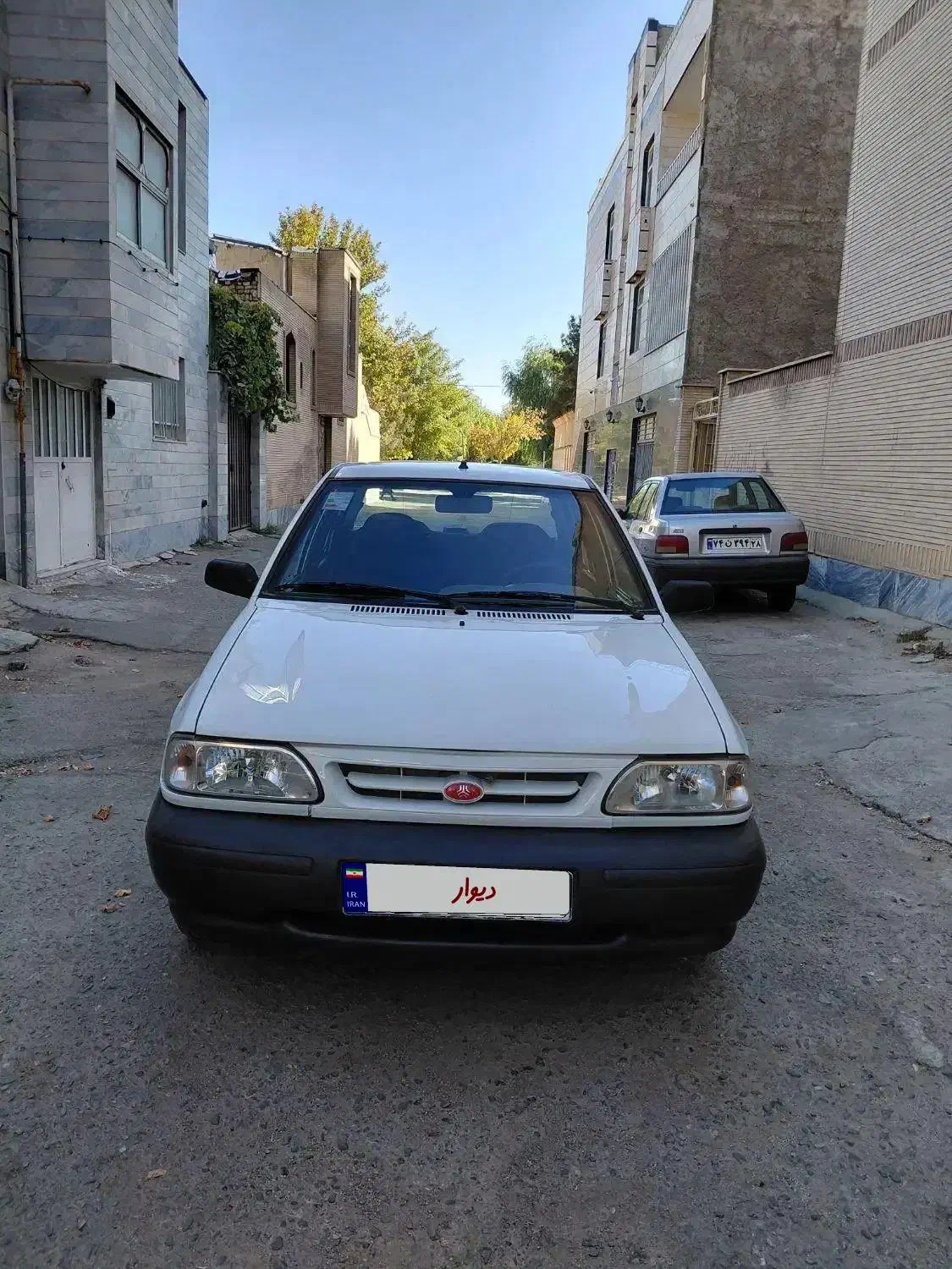 خودرو پراید، 131 آگهی ann_20960954