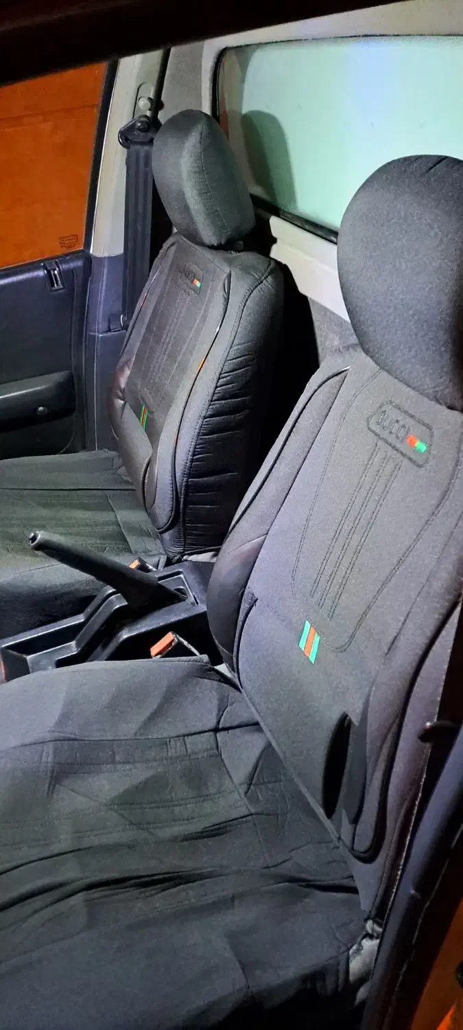 آریسان معمولی دوگانه سوز - 1395