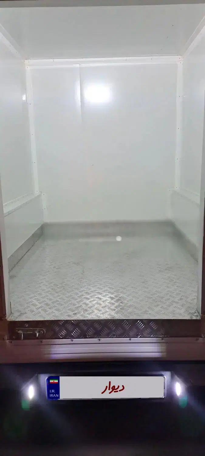 آریسان معمولی دوگانه سوز - 1395