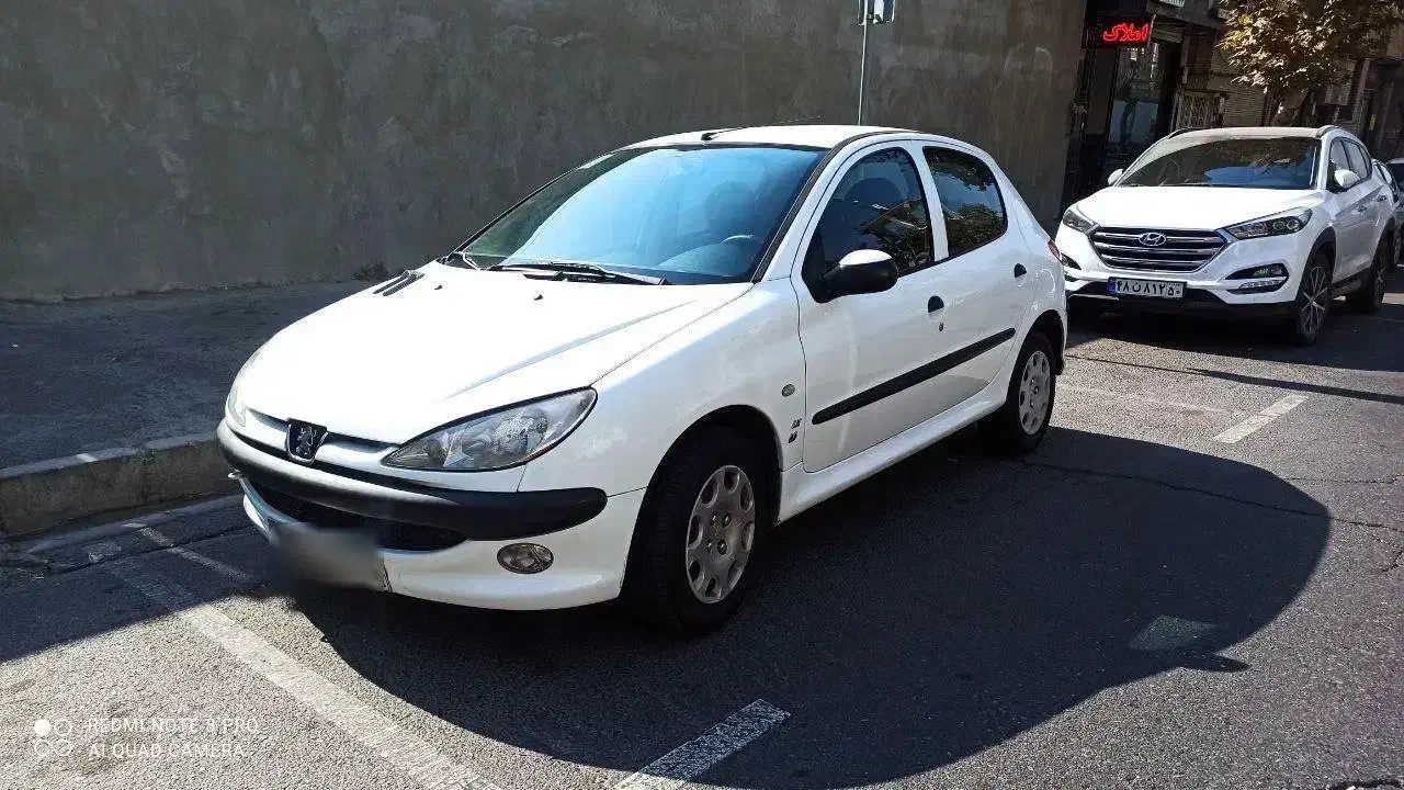 خودرو پژو، 206 آگهی ann_20960965