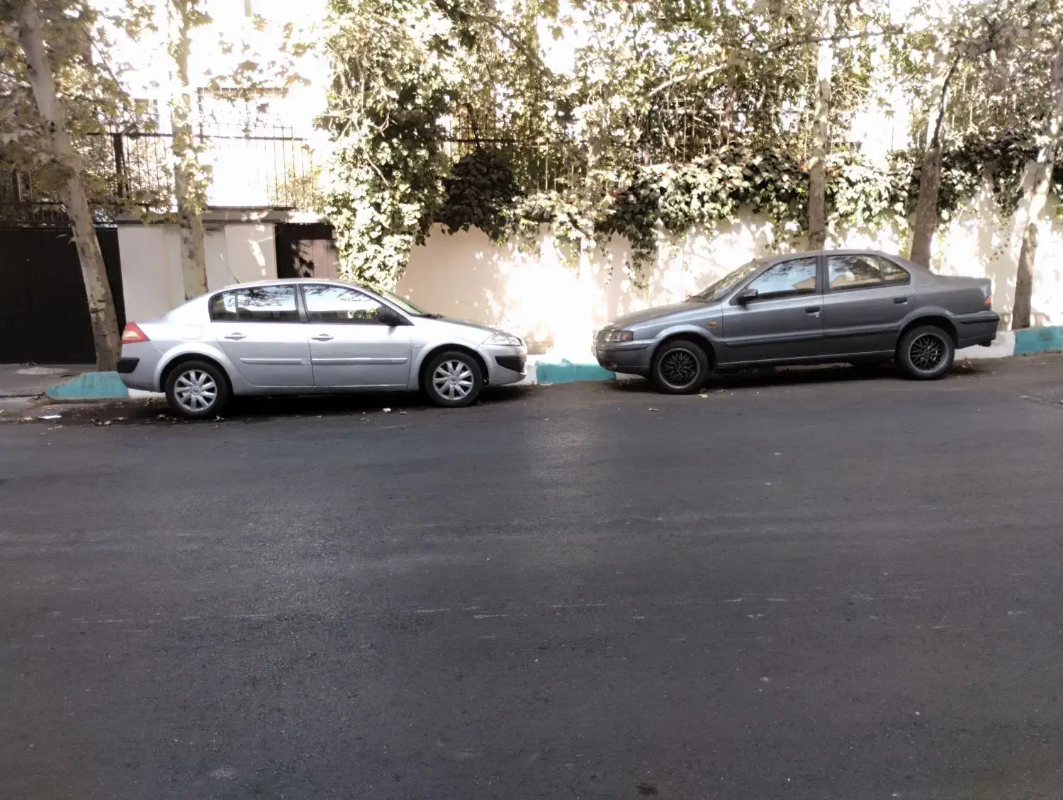 خودرو سمند، LX آگهی ann_20960977